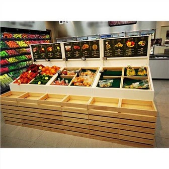 Fwi legim ekspozisyon etajè