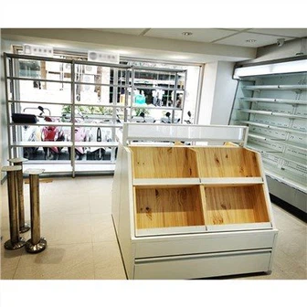 Etajè modèn magazen likè